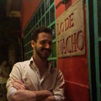 Agustín Caldevilla的照片