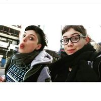 Agostina Moos的照片