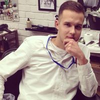 Фотографии пользователя Andrey Sichev