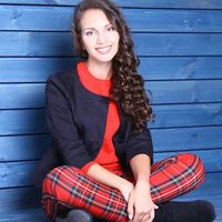 Photos de Anastasia Chubarova