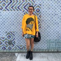 Florence Lam's Photo