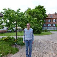 Thomas Schmeißer's Photo