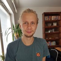 Antti Jäppinen的照片