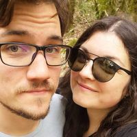 Stephanie Almeras's Photo