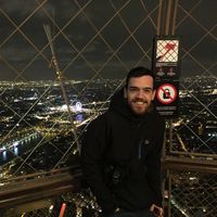 Rubén Bravo's Photo