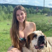 Fotos von Tania Karpetska