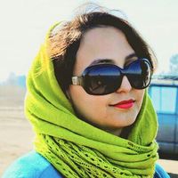 Shiva Shojaei's Photo