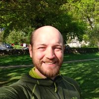 Фотографии пользователя Nic Long Welsh Name!