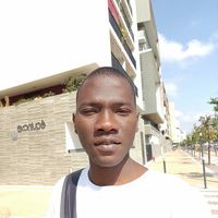 Pierre  KONAN's Photo