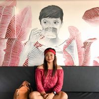 Photos de Kryzl Garma