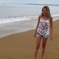 Photos de Fannie-Jeanne Bouchard