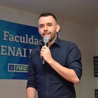 Alan Sanches's Photo