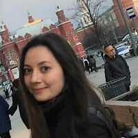 Photos de Alsu Gaisina