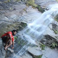 Hugo Vargas的照片