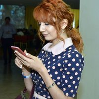 Vartui Batmanyan的照片