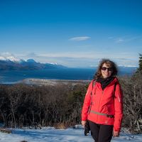 Nora Guastini's Photo