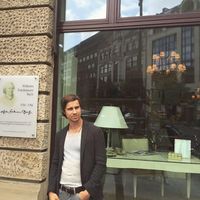 Photos de Gleb Korshunov