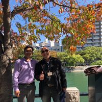 Le foto di Osman Mohamed