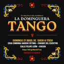 la Dominguera, milonga del domingo's picture
