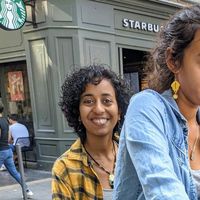 Mélody Guetahoun的照片