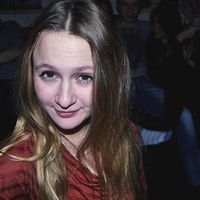 Nastia Solodilova's Photo