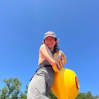 Eleonora Goldman的照片