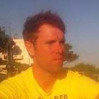 Michael Kraus的照片