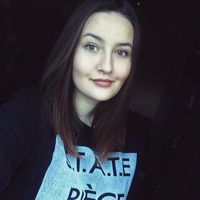 Fotos de Anna Golovkina