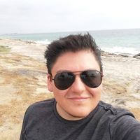 Fotos de Carlos Cevallo