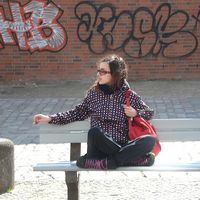 Eftychia Vardouli's Photo