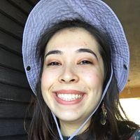 Tuğçe Tunç的照片