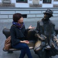 Fotos de Natalia Treshchun