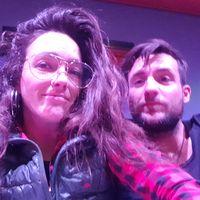 Soledad Pereyra的照片