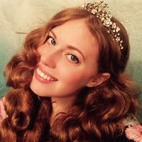 Alyona Sudnik的照片