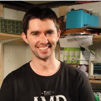 Chris Gammell's Photo