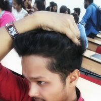 Apurva Kumar's Photo