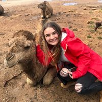 Photos de Claire Hamilton