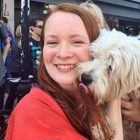 Jasmine Parry的照片