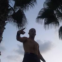 Andrii Prypin's Photo