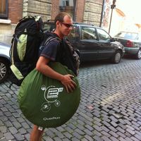 Michael Seper的照片