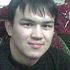 Abish Khudaybergenov's Photo
