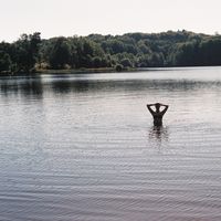 Nanténé Traoré's Photo