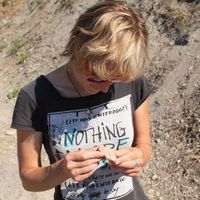 Barbora Weissová's Photo