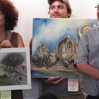 Luc de Muelenaere的照片