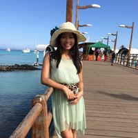 Melissa Kuang的照片