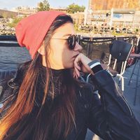 Özge Kemik的照片