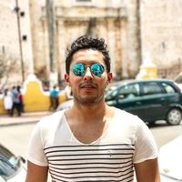 Diego Flores's Photo