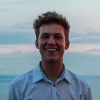 Wojtek Salski's Photo