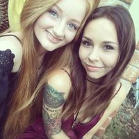 Ashleigh Mitchell的照片