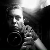 Luisa Abril Martinez的照片